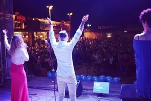 I Sottotono Live per il tuo Matrimonio - 2