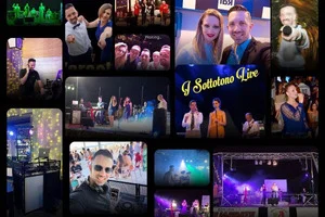 I Sottotono Live per il tuo Matrimonio - 3