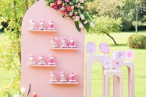 Alessia Caringi Event & Party Planner - 3