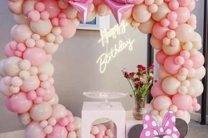 Alessia Caringi Event & Party Planner - 4