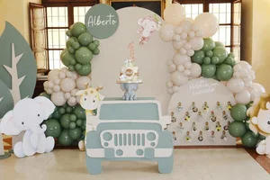 Alessia Caringi Event & Party Planner - 7