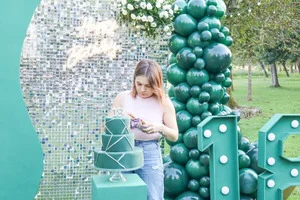 Alessia Caringi Event & Party Planner - 8