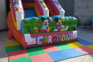 Arianna Animazione - La tua festa super divertente! - 2