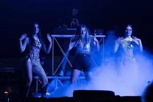 Arianna - Dj set e vocalist - 2