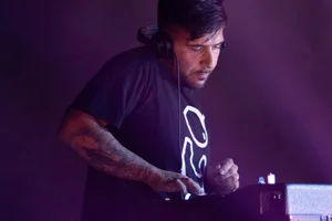 Arianna - Dj set e vocalist - 4