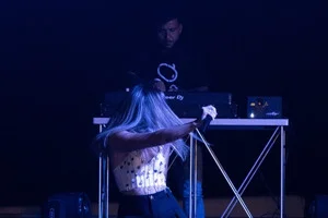 Arianna - Dj set e vocalist - 6