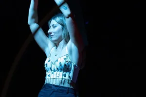 Arianna - Dj set e vocalist - 8