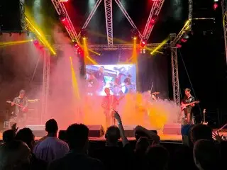 FALASCA - Rock Band originale per ogni occasione