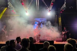 FALASCA - Rock Band originale per ogni occasione - 3