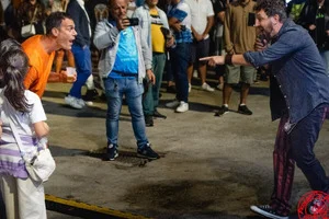 FALASCA - Rock Band originale per ogni occasione - 5