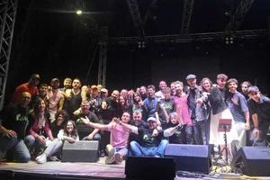 FALASCA - Rock Band originale per ogni occasione - 6