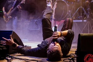 FALASCA - Rock Band originale per ogni occasione - 7