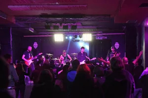 FALASCA - Rock Band originale per ogni occasione - 8