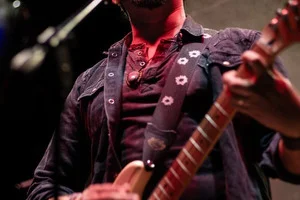 FALASCA - Rock Band originale per ogni occasione - 9