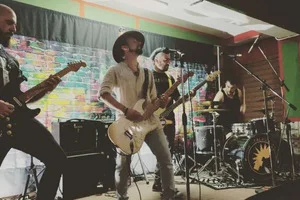 FALASCA - Rock Band originale per ogni occasione - 10