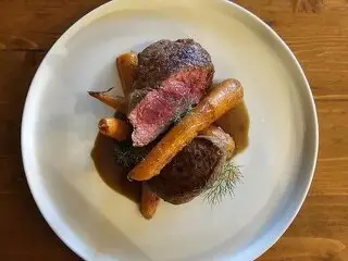 Private Chef and Home Chef