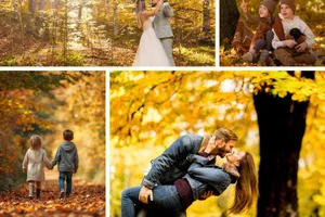 Servizi Fotografici Foliage – Scatti Professionali tra i Colori d’Autunno - 2