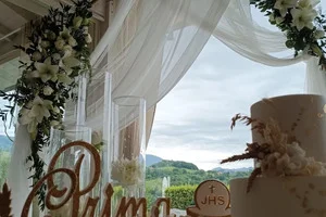 L'eliseo fiori - Allestimento floreale per cerimonie - 3