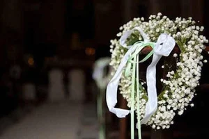 L'eliseo fiori - Allestimento floreale per cerimonie - 4