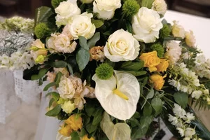 L'eliseo fiori - Allestimento floreale per cerimonie - 7