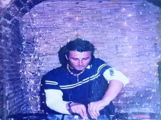 DJ Set in Vinile | Deep House & Minimal Chic