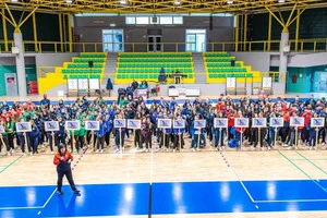 Note Vole - Musical Animation Duo - Evis Singer & Dj ElioS - 5