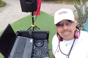 DJ AGO – Eventi, Party & Karaoke Professional