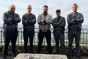 Emilio Live Band – Il Grande Pop Italiano tra Successi Storici e Inediti - 2