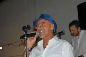 Loris Palmieri – Il Grande Cantautorato & la Canzone d’Autore Italiana - 2