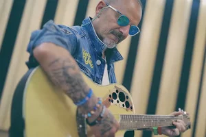 Loris Palmieri – Il Grande Cantautorato & la Canzone d’Autore Italiana - 3