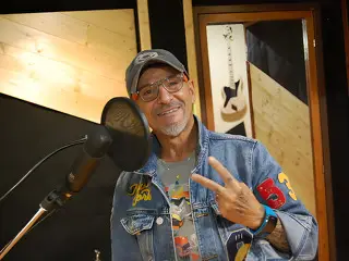 Loris Palmieri – Il Grande Cantautorato & la Canzone d’Autore Italiana