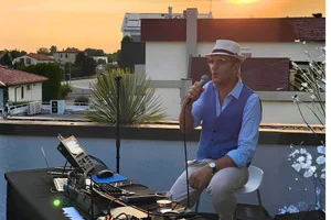 Claudio De Toni – Elegance Live: Voce e Atmosfera per Eventi - 2