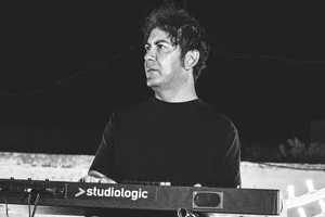 Gnu Band – Patchanka, Balkan & Cantautorato: L'energia che infiamma la piazza. - 4