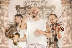 Gnu Band Acoustic Combo – Il lato raffinato del Folk e del Cantautorato. - 5