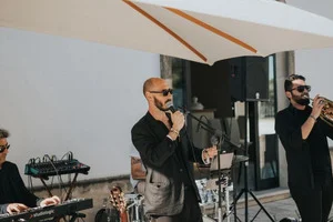 Gnu Band Acoustic Combo – Il lato raffinato del Folk e del Cantautorato. - 2