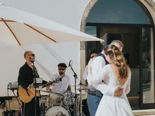 Gnu Band Acoustic Combo – Il lato raffinato del Folk e del Cantautorato.