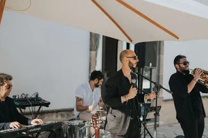 Gnu Band Acoustic Combo – Il lato raffinato del Folk e del Cantautorato. - 3