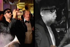 Funk U Stage Show: Il Concerto Pop/Dance ad Alta Energia - 4