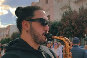 Original Street Parade: Il Ruggito degli Ottoni in Strada - 2