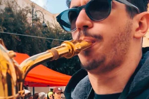 Original Street Parade: Il Ruggito degli Ottoni in Strada - 3