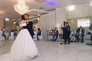 Band per Matrimonio, The Michigan Band - 8