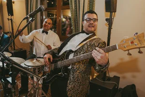 Band per Matrimonio, The Michigan Band - 4