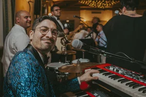 Band per Matrimonio, The Michigan Band - 5