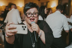 Band per Matrimonio, The Michigan Band - 7