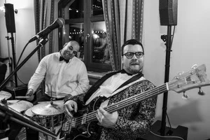 Band per Matrimonio, The Michigan Band - 6