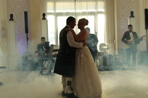 Band per Matrimonio, The Michigan Band - 2