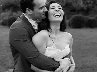 Servizio fotografico matrimoniale