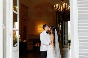 Mediterranean Photography - Servizio fotografico matrimoniale - 2