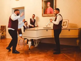 Madalù live - Italian Show