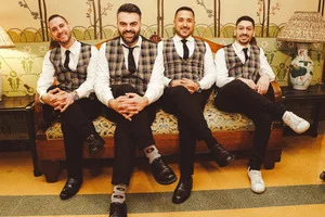 Madalù live - Italian Show - 2